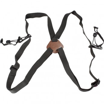 Разгрузка на плечи для биноклей BUSHNELL