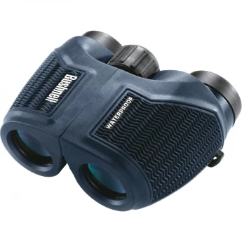 Бинокль BUSHNELL H2O PORRO 10x26