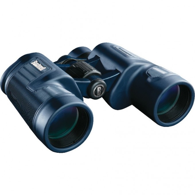 Бинокль BUSHNELL H2O PORRO 10x42 134211 Бинокль BUSHNELL H2O PORRO 10x42 134211