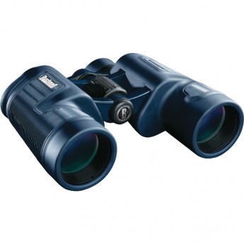 Бинокль BUSHNELL H2O PORRO 12x42