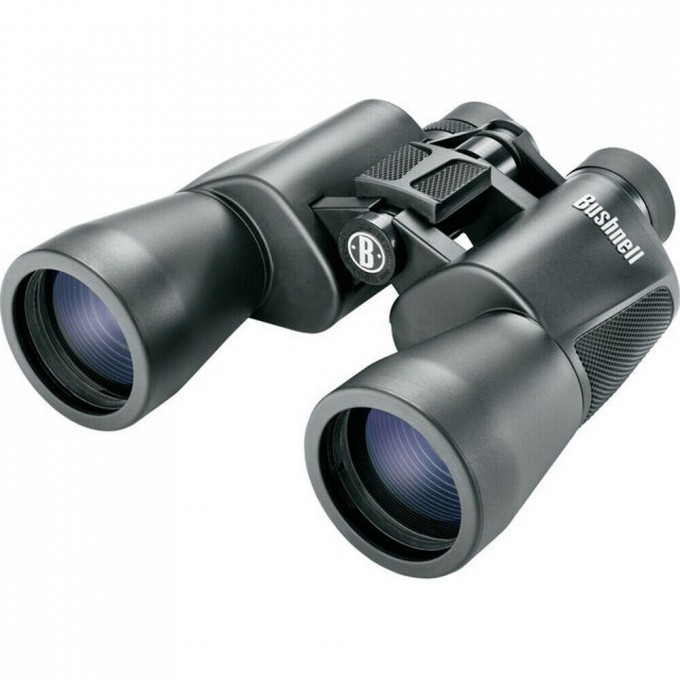Бинокль BUSHNELL POWERVIEW 10x50 PORRO 131056C Бинокль BUSHNELL POWERVIEW 10x50 PORRO 131056C