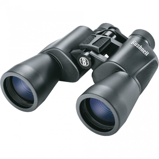 Бинокль BUSHNELL POWERVIEW PORRO 12x50 131250 Бинокль BUSHNELL POWERVIEW PORRO 12x50 131250