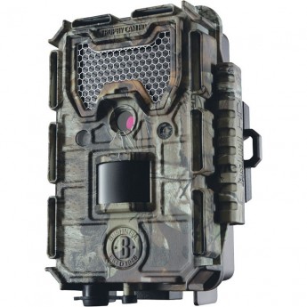 Автономная камера/фотоловушка BUSHNELL TROPHY CAM HD AGRESSOR LOW-GLOW CAMO