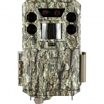 Фотоловушка BUSHNELL DUAL CORE CAMO NO GLOW 30MP