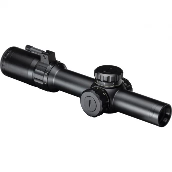 Прицел BUSHNELL ELITE TACTICAL 1-6.5X 24 THROWDOWN PCL™