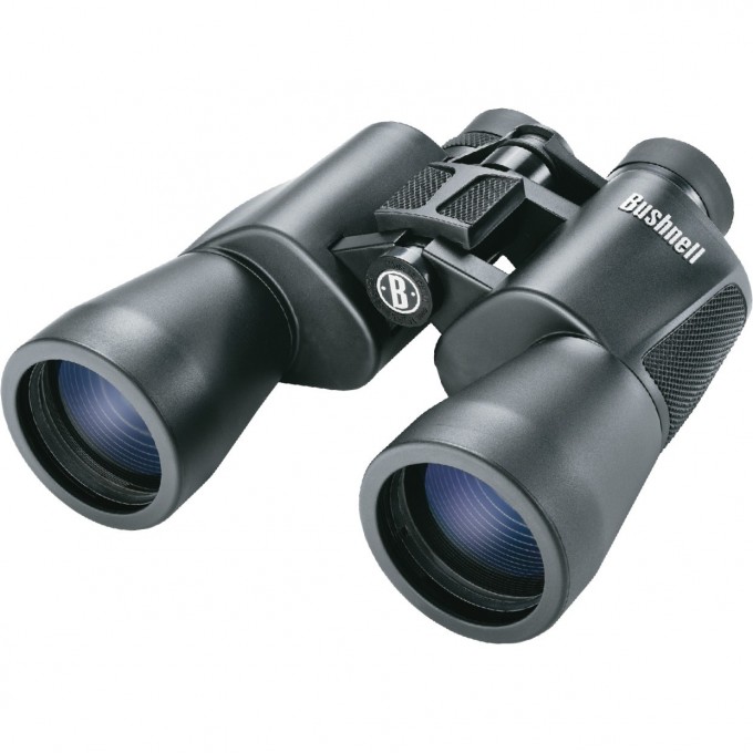 Бинокль BUSHNELL POWERVIEW 10x50 PORRO MC в блистере 131056CM Бинокль BUSHNELL POWERVIEW 10x50 PORRO MC в блистере 131056CM