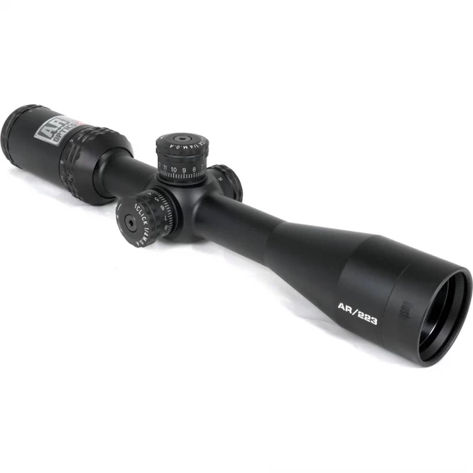 Прицел BUSHNELL AR OPTICS 4.5-18X40 DROPZONE-223 AR945184 Прицел BUSHNELL AR OPTICS 4.5-18X40 DROPZONE-223 AR945184